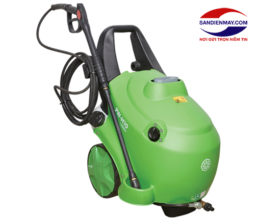 Máy rửa xe hơi nước nóng IPC PW-H10 I1408AA M